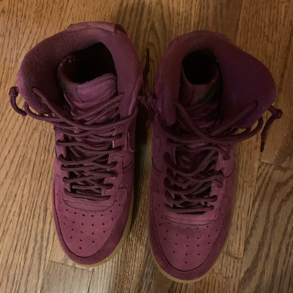Nike boots - Picture 4 of 4